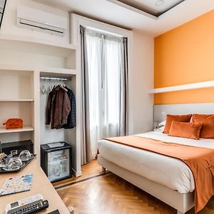 Habitación Doble Estándar