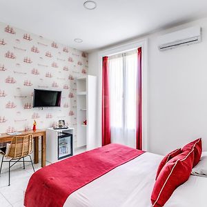 Habitación Superior Deluxe